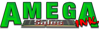 AmegA Computer Sales, & Bulk Ink Systems